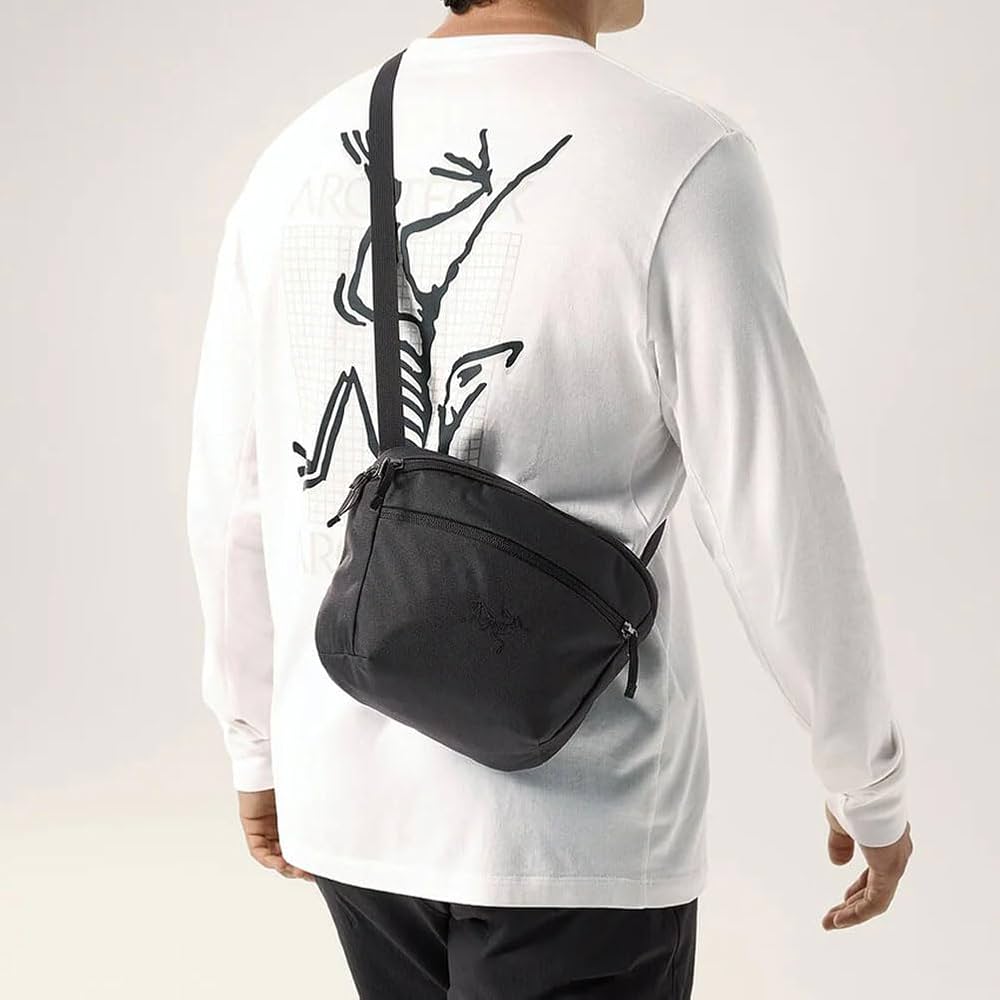 Amazon.co.jp: アークテリクス ARC'TERYX Mantis 2 Waist Pack Canvas